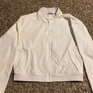 Lululemon Bomber Jacket size 2